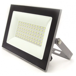 Светодиодный прожектор Foton FL-LED Light-PAD Grey 100W 4200К 602794