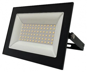 Светодиодный прожектор Foton FL-LED Light-PAD Black 50W 4200К 607904
