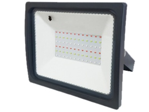Светодиодный прожектор Foton FL-LED Light-PAD RGB 100W Grey 610607