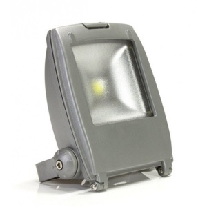 Светодиодный прожектор Foton FL-LED Matrix-Flat 15W Yellow 8068885877935