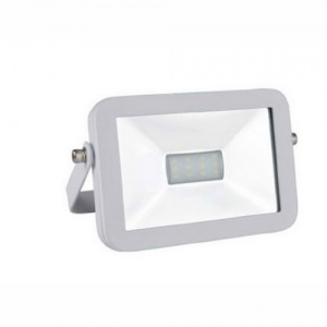 Светодиодный прожектор Foton FL-LED Light-PAD Plastic White 10W 2700К 610959