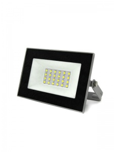 Светодиодный прожектор Foton FL-LED Light-PAD Grey 30W Yellow 612533