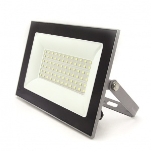 Светодиодный прожектор Foton FL-LED Light-PAD Grey 200W Yellow 612656