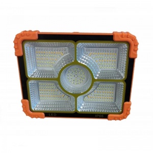 Светодиодный прожектор Foton FL-LED Light-PAD Solar 100W 4200K 612458