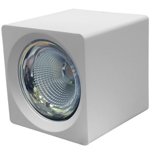 Светодиодный светильник Foton FL-LED Cupspot Quad 30W 4000K 609724
