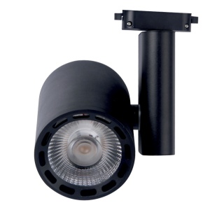 Трековый светодиодный светильник трехфазный Foton FL-LED Luxspot-L 50W 3000K 609595