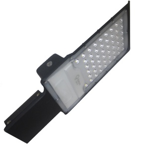 Уличный консольный светодиодный светильник Foton FL-LED Street-01 100W 4500K 608062
