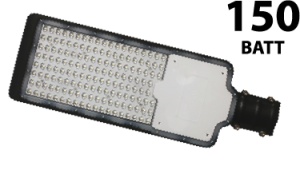Уличный консольный светодиодный светильник Foton FL-LED Street-01 150W 4500K 608079
