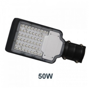 Уличный консольный светодиодный светильник Foton FL-LED Street-01 50W 4500K 608864