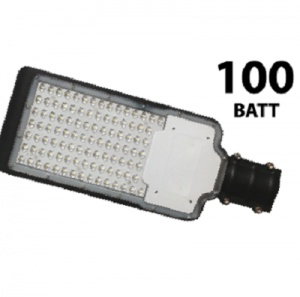 Уличный консольный светодиодный светильник Foton FL-LED Street-01 100W 2700K 610423
