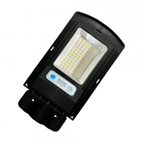 Уличный консольный светодиодный светильник Foton FL-LED Street-Solar Sensor 50W 4200K 612465