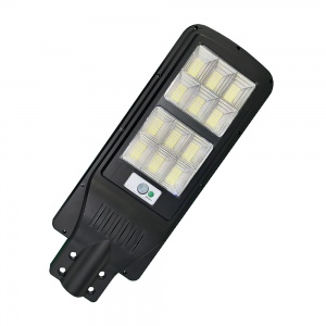 Уличный консольный светодиодный светильник Foton FL-LED Street-Solar Sensor 150W 4200K 612489