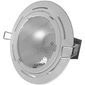 Встраиваемый светильник Foton FL-2022 Box 70W RX7s White 878554