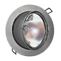 Встраиваемый светильник Foton FL-2025 Box 70W RX7s Grey 877519