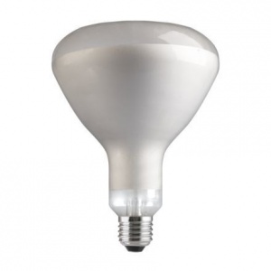Инфракрасная лампа General Electric 150R/IR/CL/E27 240V 28720