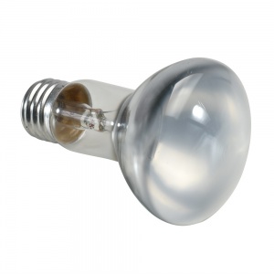 Лампа накаливания General Electric 40R63/E27 230V (зеркальная D63mm) 84799