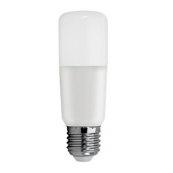 Светодиодная лампа General Electric LED 9/STIK/830/220-240V/E27/BX 810lm d38x115.5 93064019