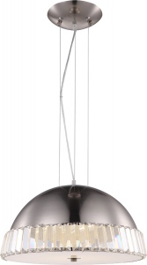  Светодиодный подвесной светильник Palma 22,2W 15997 Globo
