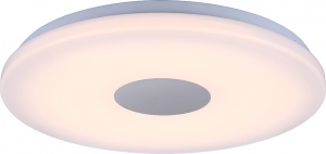  Светодиодный потолочный светильник Augustus 18W 41330 Globo