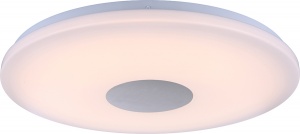  Светодиодный потолочный светильник Augustus 24W 41331 Globo