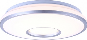  Светодиодный потолочный светильник Turdus 15W 41634 Globo