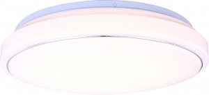  Светодиодный потолочный светильник Picus 15W 41657 Globo