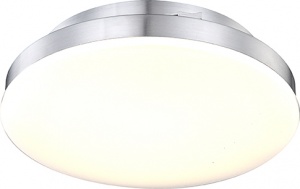  Настенно-потолочный светодиодный светильник Marissa 12W 41665S с датчиком движения Globo