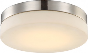  Светодиодный потолочный светильник Ufo I  18W 41718 Globo