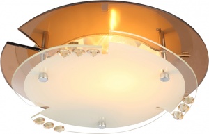  Потолочный светильник Armena I 48083 Globo