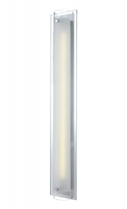  Настенно-потолочный светодиодный светильник Specchio II  12W 48510-12 Globo