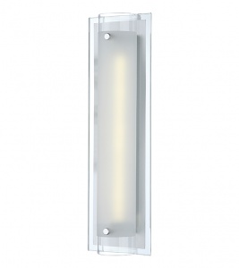  Настенно-потолочный светодиодный светильник Specchio II  7W 48510-6 Globo