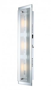  Настенно-потолочный светодиодный светильник Sabira 15W 48511-3 Globo