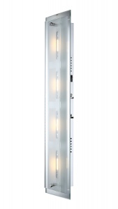  Настенно-потолочный светодиодный светильник Sabira 20W 48511-4 Globo