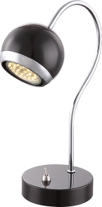  Настольная лампа Oman 57884-1T Globo