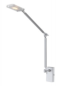 Светодиодная офиснная настольная лампа Aurele II 58145W Globo