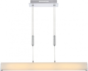  Светодиодный подвесной светильник Abruzzo 18W 67060H Globo