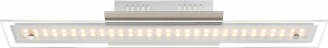  Светодиодный потолочный светильник Liguria 12W 67804-12D Globo