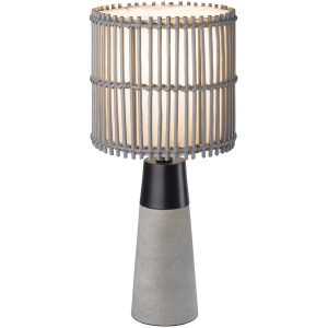 Настольная лампа Globo Pantani 24139