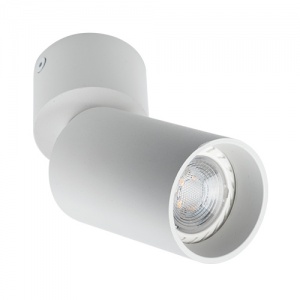  Накладной настенно-потолочный светильник Italline 5090 white