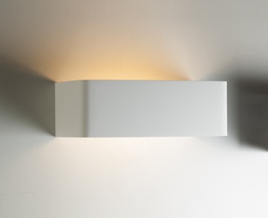  Настенный светодиодный светильник Italline 2x3W 648C11 white