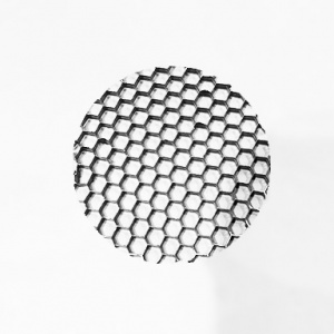  Сотовый фильтр для любых встроенных светильников Italline Honeycomb 47мм