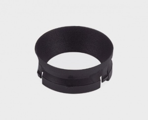 Кольцо для светильника Italline IT08-8050 black