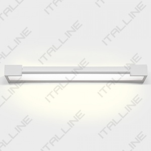 Настенный светодиодный светильник Italline 12Вт 3000К IT01-1068/45 white