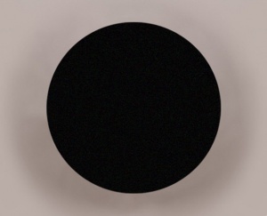 Настенный светодиодный светильник Italline 5W 3000-6000К IT02-017 black