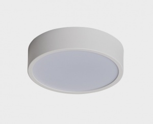 Потолочный светодиодный светильник Italline 24W M04-525-175 white 4000K