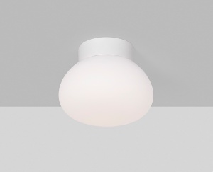 Потолочный светодиодный светильник Italline DL 3030 white 6W 3000K