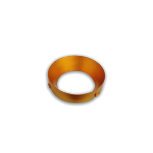 Съемное дополнительное наружное кольцо Italline Ring for 10W gold
