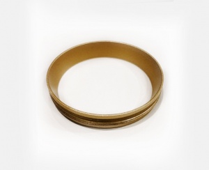 Сменное кольцо Italline IT02-012 ring gold