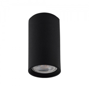  Светильник накладной потолочный Italline M02-65115 black