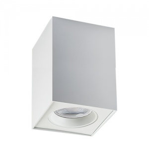  Светильник накладной потолочный Italline M02-70115 white
